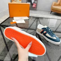 Cheap Hermes Casual Shoes For Men #1330211 Replica Wholesale [$80.00 USD] [ITEM#1330211] on Replica Hermes Casual Shoes