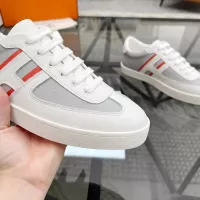Cheap Hermes Casual Shoes For Men #1330212 Replica Wholesale [$80.00 USD] [ITEM#1330212] on Replica Hermes Casual Shoes