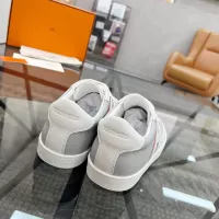 Cheap Hermes Casual Shoes For Men #1330212 Replica Wholesale [$80.00 USD] [ITEM#1330212] on Replica Hermes Casual Shoes