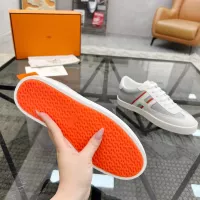 Cheap Hermes Casual Shoes For Men #1330212 Replica Wholesale [$80.00 USD] [ITEM#1330212] on Replica Hermes Casual Shoes