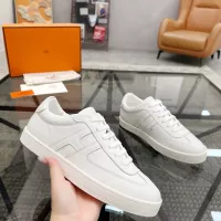 Cheap Hermes Casual Shoes For Men #1330213 Replica Wholesale [$80.00 USD] [ITEM#1330213] on Replica Hermes Casual Shoes