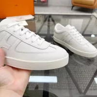 Cheap Hermes Casual Shoes For Men #1330213 Replica Wholesale [$80.00 USD] [ITEM#1330213] on Replica Hermes Casual Shoes