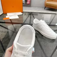 Cheap Hermes Casual Shoes For Men #1330213 Replica Wholesale [$80.00 USD] [ITEM#1330213] on Replica Hermes Casual Shoes