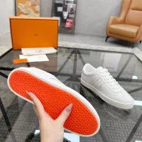 Cheap Hermes Casual Shoes For Men #1330213 Replica Wholesale [$80.00 USD] [ITEM#1330213] on Replica Hermes Casual Shoes