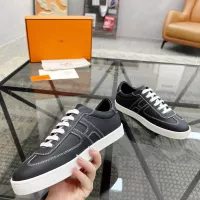 Cheap Hermes Casual Shoes For Men #1330214 Replica Wholesale [$80.00 USD] [ITEM#1330214] on Replica Hermes Casual Shoes