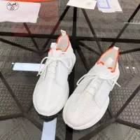 Cheap Hermes Casual Shoes For Men #1330215 Replica Wholesale [$82.00 USD] [ITEM#1330215] on Replica Hermes Casual Shoes