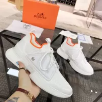 Cheap Hermes Casual Shoes For Men #1330215 Replica Wholesale [$82.00 USD] [ITEM#1330215] on Replica Hermes Casual Shoes