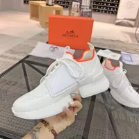 Cheap Hermes Casual Shoes For Men #1330215 Replica Wholesale [$82.00 USD] [ITEM#1330215] on Replica Hermes Casual Shoes