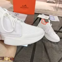 Cheap Hermes Casual Shoes For Men #1330215 Replica Wholesale [$82.00 USD] [ITEM#1330215] on Replica Hermes Casual Shoes