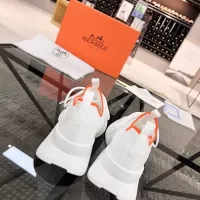 Cheap Hermes Casual Shoes For Men #1330215 Replica Wholesale [$82.00 USD] [ITEM#1330215] on Replica Hermes Casual Shoes
