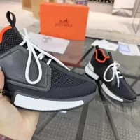 Cheap Hermes Casual Shoes For Men #1330216 Replica Wholesale [$82.00 USD] [ITEM#1330216] on Replica Hermes Casual Shoes