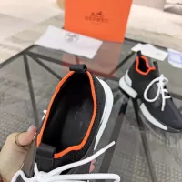 Cheap Hermes Casual Shoes For Men #1330216 Replica Wholesale [$82.00 USD] [ITEM#1330216] on Replica Hermes Casual Shoes