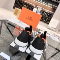 Cheap Hermes Casual Shoes For Men #1330216 Replica Wholesale [$82.00 USD] [ITEM#1330216] on Replica Hermes Casual Shoes