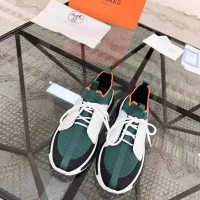 Cheap Hermes Casual Shoes For Men #1330218 Replica Wholesale [$82.00 USD] [ITEM#1330218] on Replica Hermes Casual Shoes