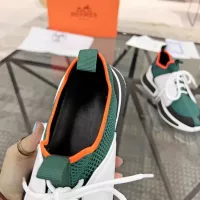 Cheap Hermes Casual Shoes For Men #1330218 Replica Wholesale [$82.00 USD] [ITEM#1330218] on Replica Hermes Casual Shoes