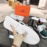 Cheap Hermes Casual Shoes For Men #1330218 Replica Wholesale [$82.00 USD] [ITEM#1330218] on Replica Hermes Casual Shoes