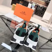Cheap Hermes Casual Shoes For Men #1330218 Replica Wholesale [$82.00 USD] [ITEM#1330218] on Replica Hermes Casual Shoes
