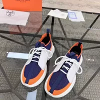 Cheap Hermes Casual Shoes For Men #1330219 Replica Wholesale [$82.00 USD] [ITEM#1330219] on Replica Hermes Casual Shoes