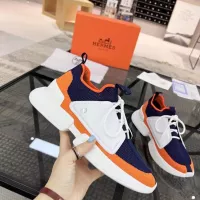Cheap Hermes Casual Shoes For Men #1330219 Replica Wholesale [$82.00 USD] [ITEM#1330219] on Replica Hermes Casual Shoes