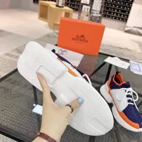 Cheap Hermes Casual Shoes For Men #1330219 Replica Wholesale [$82.00 USD] [ITEM#1330219] on Replica Hermes Casual Shoes