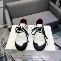Cheap Alexander McQueen Casual Shoes For Men #1330220 Replica Wholesale [$105.00 USD] [ITEM#1330220] on Replica Alexander McQueen Casual Shoes