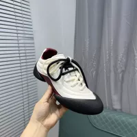 Cheap Alexander McQueen Casual Shoes For Men #1330220 Replica Wholesale [$105.00 USD] [ITEM#1330220] on Replica Alexander McQueen Casual Shoes