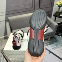 Cheap Alexander McQueen Casual Shoes For Men #1330220 Replica Wholesale [$105.00 USD] [ITEM#1330220] on Replica Alexander McQueen Casual Shoes