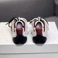Cheap Alexander McQueen Casual Shoes For Men #1330220 Replica Wholesale [$105.00 USD] [ITEM#1330220] on Replica Alexander McQueen Casual Shoes
