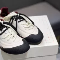 Cheap Alexander McQueen Casual Shoes For Men #1330220 Replica Wholesale [$105.00 USD] [ITEM#1330220] on Replica Alexander McQueen Casual Shoes
