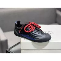 Cheap Alexander McQueen Casual Shoes For Men #1330222 Replica Wholesale [$105.00 USD] [ITEM#1330222] on Replica Alexander McQueen Casual Shoes