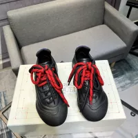 Cheap Alexander McQueen Casual Shoes For Men #1330222 Replica Wholesale [$105.00 USD] [ITEM#1330222] on Replica Alexander McQueen Casual Shoes