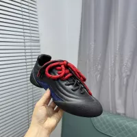 Cheap Alexander McQueen Casual Shoes For Men #1330222 Replica Wholesale [$105.00 USD] [ITEM#1330222] on Replica Alexander McQueen Casual Shoes