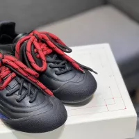 Cheap Alexander McQueen Casual Shoes For Men #1330222 Replica Wholesale [$105.00 USD] [ITEM#1330222] on Replica Alexander McQueen Casual Shoes