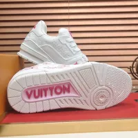 Cheap Louis Vuitton Casual Shoes For Women #1330225 Replica Wholesale [$128.00 USD] [ITEM#1330225] on Replica Louis Vuitton Casual Shoes