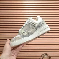 Cheap Louis Vuitton Casual Shoes For Men #1330226 Replica Wholesale [$128.00 USD] [ITEM#1330226] on Replica Louis Vuitton Casual Shoes