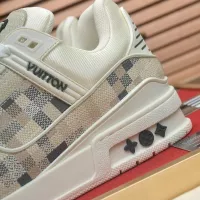 Cheap Louis Vuitton Casual Shoes For Men #1330226 Replica Wholesale [$128.00 USD] [ITEM#1330226] on Replica Louis Vuitton Casual Shoes