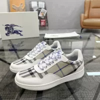 Cheap Burberry Casual Shoes For Men #1330228 Replica Wholesale [$76.00 USD] [ITEM#1330228] on Replica Burberry Casual Shoes