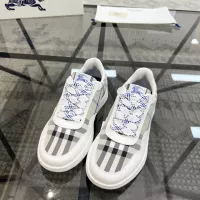 Cheap Burberry Casual Shoes For Men #1330228 Replica Wholesale [$76.00 USD] [ITEM#1330228] on Replica Burberry Casual Shoes