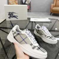Cheap Burberry Casual Shoes For Men #1330228 Replica Wholesale [$76.00 USD] [ITEM#1330228] on Replica Burberry Casual Shoes