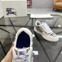 Cheap Burberry Casual Shoes For Men #1330228 Replica Wholesale [$76.00 USD] [ITEM#1330228] on Replica Burberry Casual Shoes