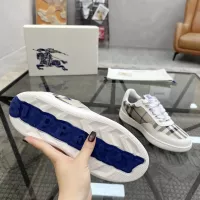 Cheap Burberry Casual Shoes For Men #1330228 Replica Wholesale [$76.00 USD] [ITEM#1330228] on Replica Burberry Casual Shoes