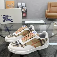 Cheap Burberry Casual Shoes For Men #1330229 Replica Wholesale [$76.00 USD] [ITEM#1330229] on Replica Burberry Casual Shoes