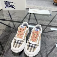 Cheap Burberry Casual Shoes For Men #1330229 Replica Wholesale [$76.00 USD] [ITEM#1330229] on Replica Burberry Casual Shoes