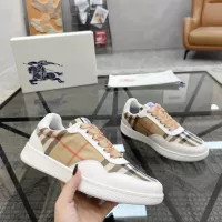 Cheap Burberry Casual Shoes For Men #1330229 Replica Wholesale [$76.00 USD] [ITEM#1330229] on Replica Burberry Casual Shoes