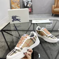 Cheap Burberry Casual Shoes For Men #1330229 Replica Wholesale [$76.00 USD] [ITEM#1330229] on Replica Burberry Casual Shoes