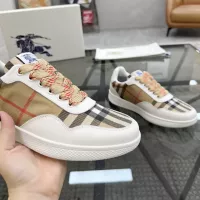 Cheap Burberry Casual Shoes For Men #1330229 Replica Wholesale [$76.00 USD] [ITEM#1330229] on Replica Burberry Casual Shoes
