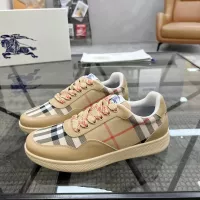 Cheap Burberry Casual Shoes For Men #1330230 Replica Wholesale [$76.00 USD] [ITEM#1330230] on Replica Burberry Casual Shoes