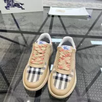 Cheap Burberry Casual Shoes For Men #1330230 Replica Wholesale [$76.00 USD] [ITEM#1330230] on Replica Burberry Casual Shoes