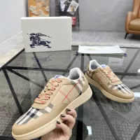 Cheap Burberry Casual Shoes For Men #1330230 Replica Wholesale [$76.00 USD] [ITEM#1330230] on Replica Burberry Casual Shoes