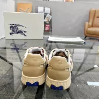 Cheap Burberry Casual Shoes For Men #1330230 Replica Wholesale [$76.00 USD] [ITEM#1330230] on Replica Burberry Casual Shoes